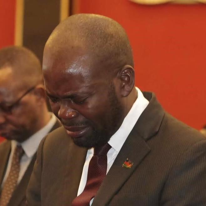 Malawi announces state funeral and 21 days of mourning for vice president killed in a plane crash